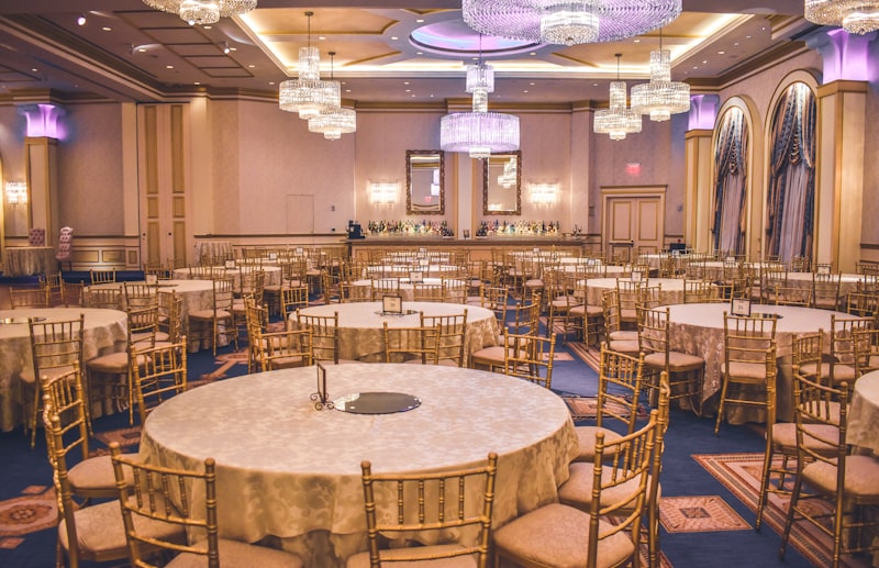 Dunkenhalgh Hotel venue for the Relay Rossendale Masquerade Ball
